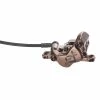 Hayes Brakes Hayes Dominion Caliper A4 Caliper / Bronze -Fahrradladen hayes dominion caliper a4 caliper bronze 6