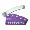 Hayes Brakes Hayes Feel'r Gauge Brake Alignment Tool Purple Feel'r Gauge Brake Alignment Tool Purple 1 Hayes Brakes Hayes Feel'r Gauge Brake Alignment Tool Purple Feel'r Gauge Brake Alignment Tool Purple -Fahrradladen hayes feelr gauge brake alignment tool purple feelr gauge brake alignment tool purple