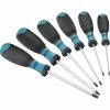 Hazet Werkzeug, Schraubenzieher-Satz, Torx (T10, T15, T20, T25, T27, T30) 1 Hazet Werkzeug, Schraubenzieher-Satz, Torx (T10, T15, T20, T25, T27, T30) -Fahrradladen hazet werkzeug schraubenzieher satz torx t10 t15 t20 t25 t27 t30