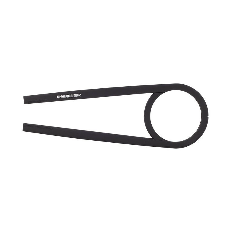 Hebie Kettenschutz Chainglider 0350F 44 E1 / 44 Zähne 3 Hebie Kettenschutz Chainglider 0350F 44 E1 / 44 Zähne