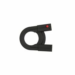 Hebie Kettenschutz Chainglider Hinten 0350R D18 E1 / 18/22 Zähne