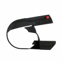 Hebie Kettenschutz Chainglider Hinten 0350R N16 E1 / 16/22 Z&auml;hne