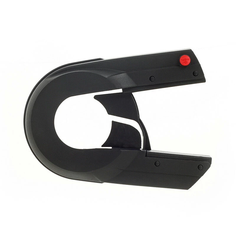 Hebie Kettenschutz Chainglider Hinten 0350R NV16 E1 / 16/22 Zähne 3 Hebie Kettenschutz Chainglider Hinten 0350R NV16 E1 / 16/22 Zähne