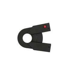 Hebie Kettenschutz Chainglider Hinten 0350R S15 E1 / 15/17 Zähne Speedhub