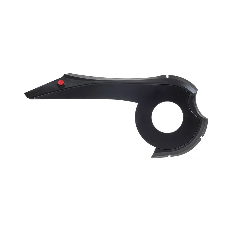 Hebie Kettenschutz Chainguard 315, Schwarz, Bosch Performance Line, Max. 20 Zähne 4 Hebie Kettenschutz Chainguard 315, Schwarz, Bosch Performance Line, Max. 20 Zähne – Bild 2