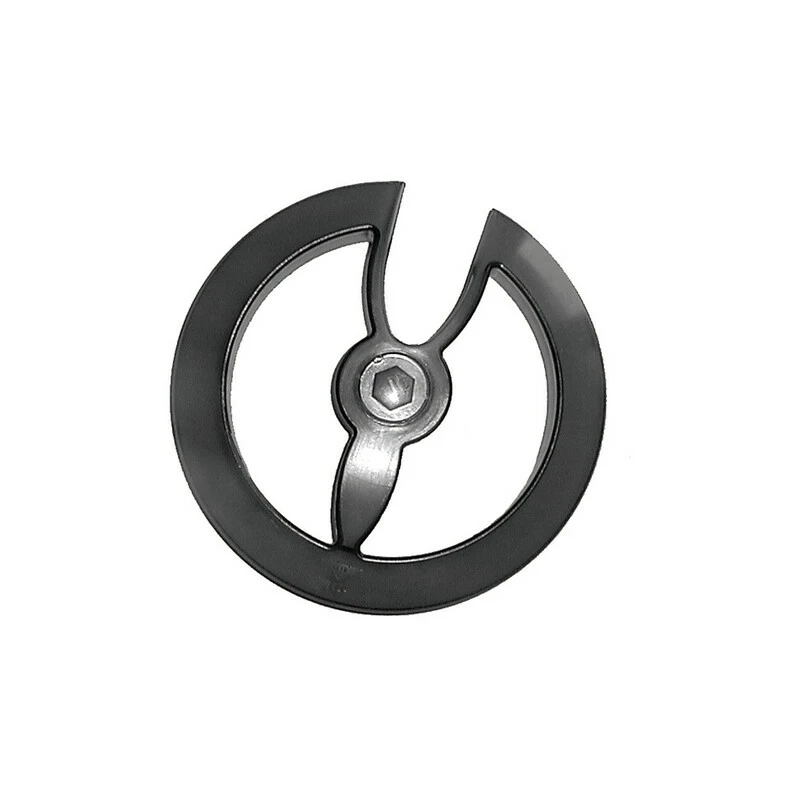 Hebie Kettenschutzring 0324 E5 / 44 Zähne 3 Hebie Kettenschutzring 0324 E5 / 44 Zähne