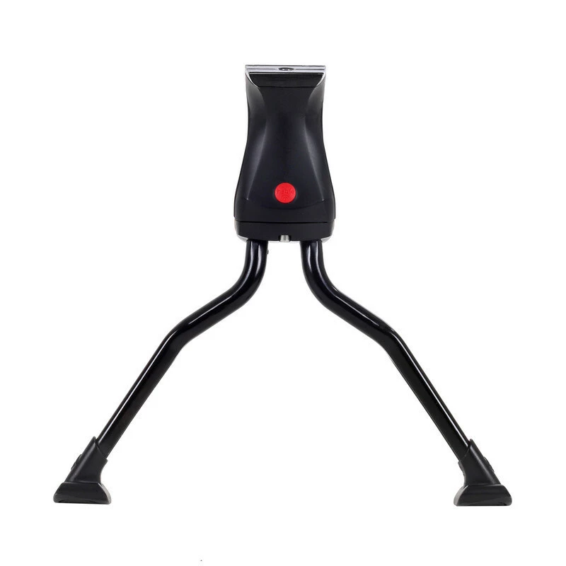 Hebie Mittelständer Fold Rex, Schwarz, Max. 80kg 3 Hebie Mittelständer Fold Rex, Schwarz, Max. 80kg