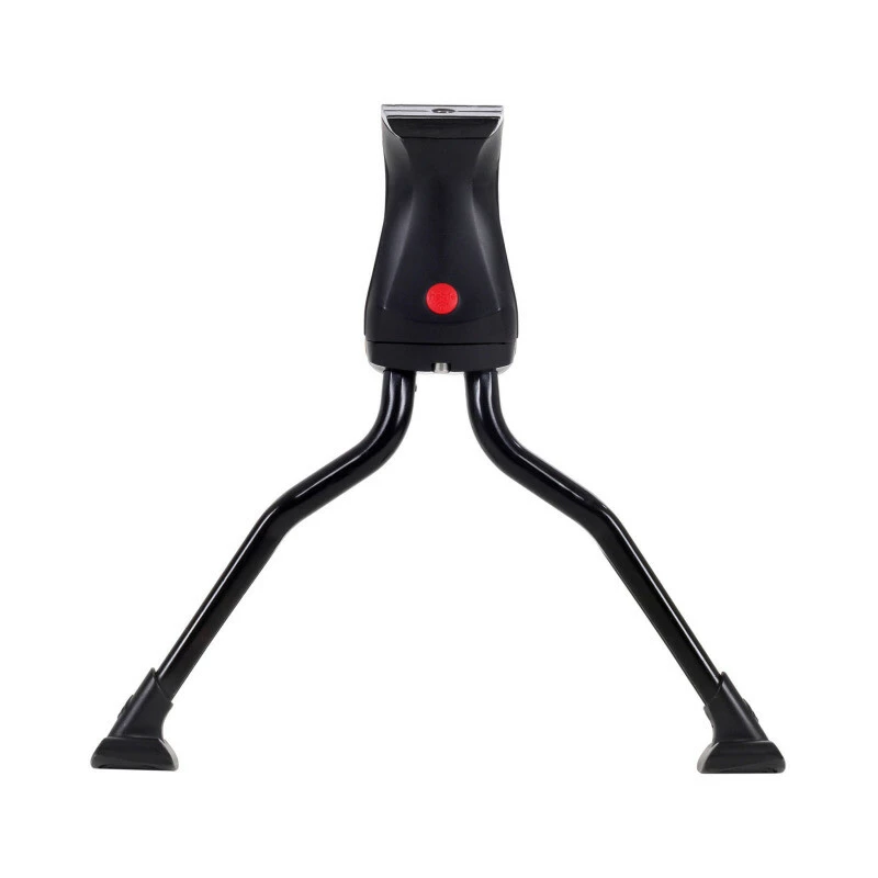 Hebie Mittelständer Fold Rex, Schwarz, Max. 80kg 4 Hebie Mittelständer Fold Rex, Schwarz, Max. 80kg – Bild 2