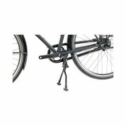 Hebie Mittelständer Fold Rex, Schwarz, Max. 80kg 8 Hebie Mittelständer Fold Rex, Schwarz, Max. 80kg -Fahrradladen hebie mittelstaender fold rex schwarz max 80kg3