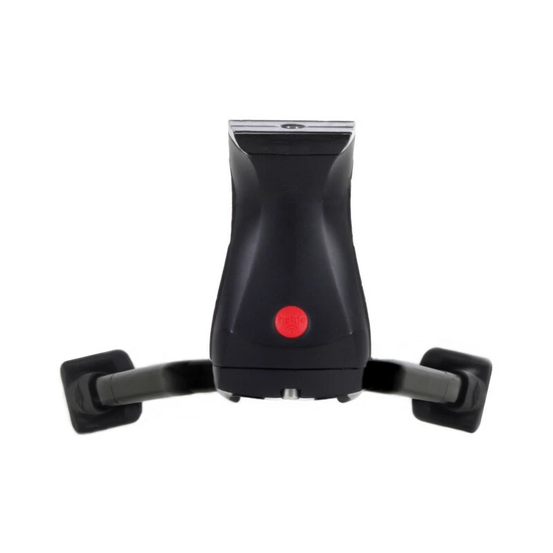 Hebie Mittelständer Fold Rex, Schwarz, Max. 80kg 6 Hebie Mittelständer Fold Rex, Schwarz, Max. 80kg – Bild 4