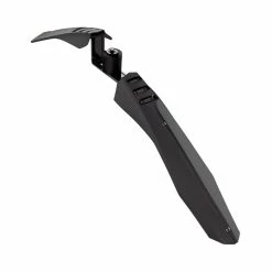 Hebie Schutzblech Viper X MTB VR, Schwarz, 26&quot;- 29&quot;, 56-70mm Breit