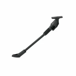 Hebie St&auml;nder ELEX Mittelbaust&auml;nder Schwerlast 0632 E, E LEX, E-Bike, Belastbarkeit 40kg, Schwarz -Fahrradladen hebie staender elex mittelbaustaender schwerlast 0632 e e lex e bike belastbarkeit 40kg schwarz2