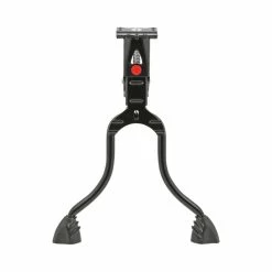 Hebie St&auml;nder REX Zweibeinst&auml;nder 0605 KL E1, REX S, Schwarz