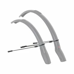 Hebie Strebensatz CurVIP, Schwarz, F&uuml;r Viper / Viper T