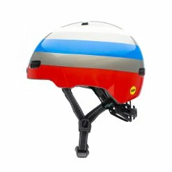 Nutcase Helm Little Nutty Captain 48-52cm MIPS, 360&deg; Reflectiv, 11 Luft&ouml;ffnungen -Fahrradladen helm little nutty captain 48 52cm mips 360 reflectiv 11 luftoeffnungen4