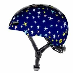 Nutcase Helm Little Nutty Stars Are Born 52-56 MIPS, 360° Reflectiv, 11 Luftöffnungen 16 Nutcase Helm Little Nutty Stars Are Born 52-56 MIPS, 360° Reflectiv, 11 Luftöffnungen -Fahrradladen helm little nutty stars are born 52 56 mips 360 reflectiv 11 luftoeffnungen5