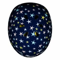 Nutcase Helm Little Nutty Stars Are Born 52-56 MIPS, 360° Reflectiv, 11 Luftöffnungen 18 Nutcase Helm Little Nutty Stars Are Born 52-56 MIPS, 360° Reflectiv, 11 Luftöffnungen -Fahrradladen helm little nutty stars are born 52 56 mips 360 reflectiv 11 luftoeffnungen7
