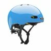 Nutcase Helm Street Brittany Glanz S 52-56cm MIPS, 360&deg; Reflectiv, 11 Luft&ouml;ffnungen -Fahrradladen helm street brittany glanz s 52 56cm mips 360 reflectiv 11 luftoeffnungen