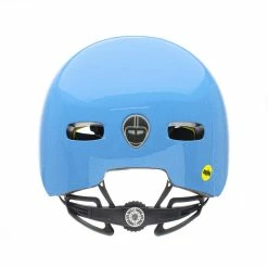 Nutcase Helm Street Brittany Glanz S 52-56cm MIPS, 360° Reflectiv, 11 Luftöffnungen 7 Nutcase Helm Street Brittany Glanz S 52-56cm MIPS, 360° Reflectiv, 11 Luftöffnungen -Fahrradladen helm street brittany glanz s 52 56cm mips 360 reflectiv 11 luftoeffnungen3