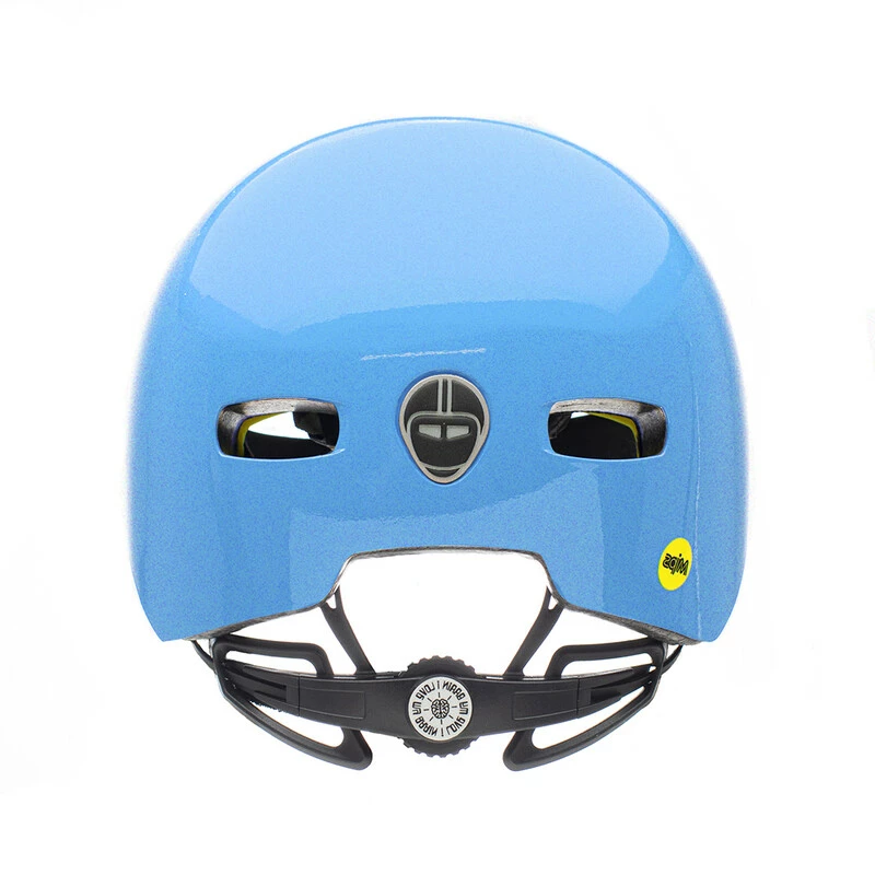 Nutcase Helm Street Brittany Glanz S 52-56cm MIPS, 360° Reflectiv, 11 Luftöffnungen 5 Nutcase Helm Street Brittany Glanz S 52-56cm MIPS, 360° Reflectiv, 11 Luftöffnungen – Bild 3