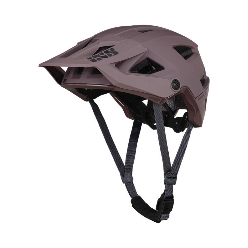 IXS Helm Trigger AM Mips Taupe ML 3 IXS Helm Trigger AM Mips Taupe ML