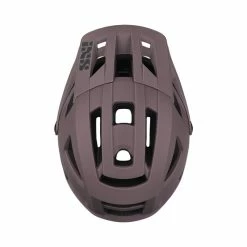 IXS Helm Trigger AM Mips Taupe SM -Fahrradladen helm trigger am mips taupe sm5