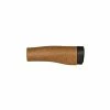 Herrmans Griff Clik DD37, 123/123 Mm, Black/cork, &Oslash;22mm Lockable, DD -Fahrradladen herrmans griff clik dd37 123 123 mm black cork o22mm lockable dd