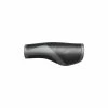 Herrmans Griff OXY DD29, 120/90 Mm, Black/grey, &Oslash;22mm DD Comfort -Fahrradladen herrmans griff oxy dd29 120 90 mm black grey o22mm dd comfort