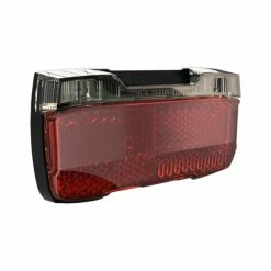 Herrmans R&uuml;cklicht E-Bike H-Trace