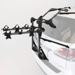Hollywood Racks HollywoodRacks Fahrradtr&auml;ger Over The Top 3 F&uuml;r 3 Fahrr&auml;der -Fahrradladen hollywoodracks fahrradtraeger over the top 3 fuer 3 fahrraeder3