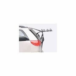 Hollywood Racks HollywoodRacks Hecktr&auml;ger Express 3 F&uuml;r 3 Fahrr&auml;der -Fahrradladen hollywoodracks hecktraeger express 3 fuer 3 fahrraeder2