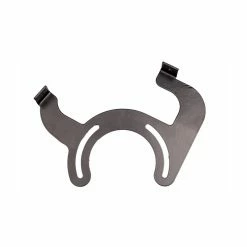 Wheeler Horn Befestigungsbrille B38 F&uuml;r Catena A08/09 Bosch Gen3 Schwarz