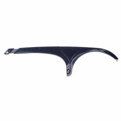 Wheeler Horn Kettenschutz Catena 02/48 48 Z&auml;hne Ohne Befestigunsbrille Schwarz