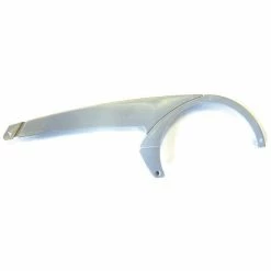 Horn Kettenschutz Catena 4410, 44Z Schwarz Ohne Befestigung