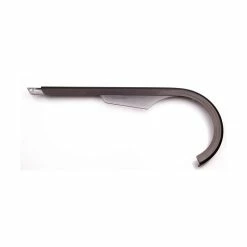 Wheeler Horn Kettenschutz Catena A08 38 Z&auml;hne O. Befestigungsbrille Bosch Gen3 Schwarz