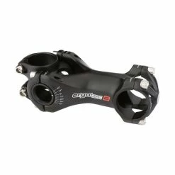 X-Act By Humpert Humpert Vorbau Swell R, 100mm, 31.8mm, Schwarz 1 1/8, Verstellbar