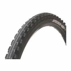Hutchinson Drahtreifen, ROCK And ROAD 29x1.70 (44-622) Standard, Black, 33tpi, PV702735