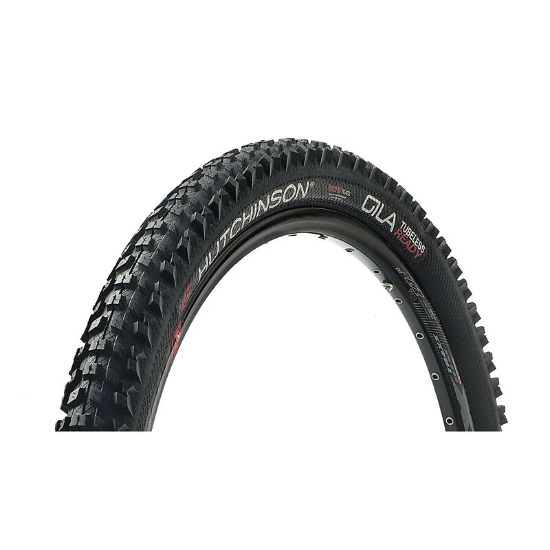 Hutchinson Faltreifen, GILA 26x2.10 (52-559) Tubeless Ready, 66tpi, PV701322 3 Hutchinson Faltreifen, GILA 26x2.10 (52-559) Tubeless Ready, 66tpi, PV701322