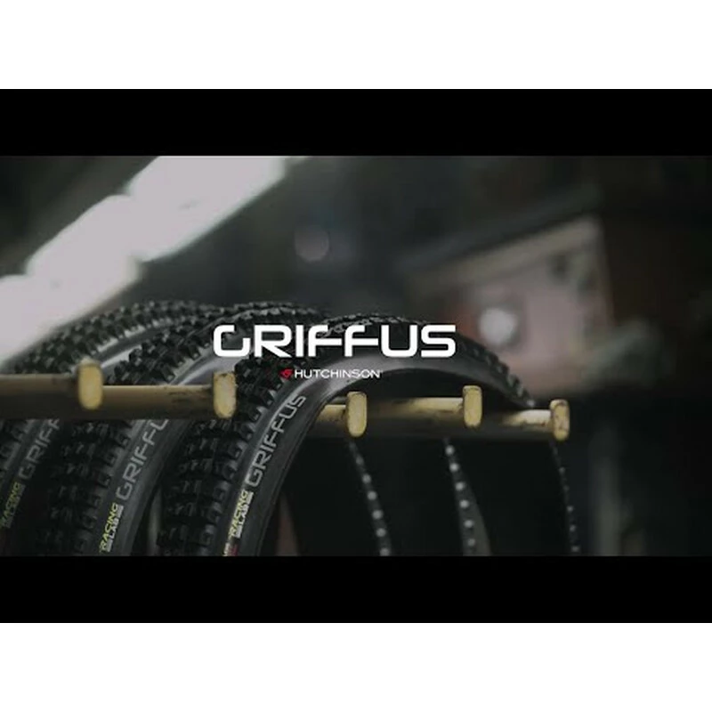 Hutchinson Faltreifen, GRIFFUS 27.5x2.50 (58-584) Tubeless Ready Eco, Sideskin 66tpi, PV702662 4 Hutchinson Faltreifen, GRIFFUS 27.5x2.50 (58-584) Tubeless Ready Eco, Sideskin 66tpi, PV702662 – Bild 2