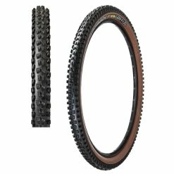 Hutchinson Faltreifen, GRIFFUS 27.5x2.50 (58-584) Tubeless Ready, Hardskin, Tanwall, 66tpi, PV529122 -Fahrradladen hutchinson faltreifen griffus 275x250 58 584 tubeless ready hardskin tanwall 66tpi pv5291222