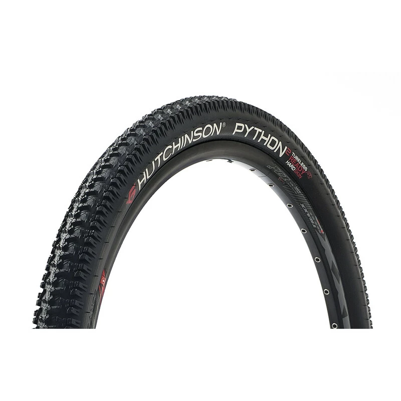 Hutchinson Faltreifen, PYTHON2 26x2.10 (52-559) Tubeless Ready, 66tpi, PV525182 3 Hutchinson Faltreifen, PYTHON2 26x2.10 (52-559) Tubeless Ready, 66tpi, PV525182