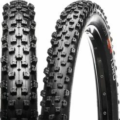 Hutchinson Faltreifen, TORO 27.5x2.35 (57-584) Tubeless Ready ECO Sideskin, 66tpi, PV702862
