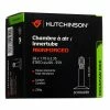 Hutchinson Schlauch, REINFORCED 1.2mm, 26x1.70-2.35 Schrader 35mm, CV654061 -Fahrradladen hutchinson schlauch reinforced 12mm 26x170 235 schrader 35mm cv654061