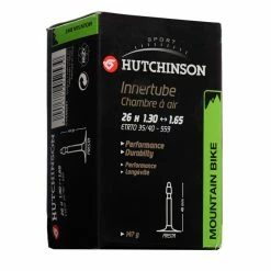 Hutchinson Schlauch, STANDARD, 26x1.30-1.65 Presta 48mm, CV656991