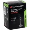 Hutchinson Schlauch, STANDARD, 27.5x1.70-2.35 Presta 48mm, CV657311 -Fahrradladen hutchinson schlauch standard 275x170 235 presta 48mm cv657311