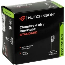 Hutchinson Schlauch, STANDARD, 27.5x2.30-2.85 Schrader 48mm, CV657321