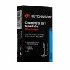 Hutchinson Schlauch, STANDARD, 700x20-25 Presta 48mm, CV656621 -Fahrradladen hutchinson schlauch standard 700x20 25 presta 48mm cv656621