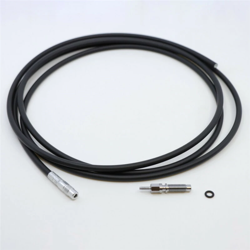 HYDRAULIC HOSE KIT REVERB CJ 2000MM ROCKSHOX 3 HYDRAULIC HOSE KIT REVERB CJ 2000MM ROCKSHOX