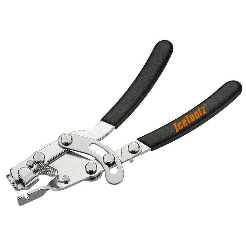 IceToolz Werkzeug, Bremskabelzange, 01A1 3 IceToolz Werkzeug, Bremskabelzange, 01A1
