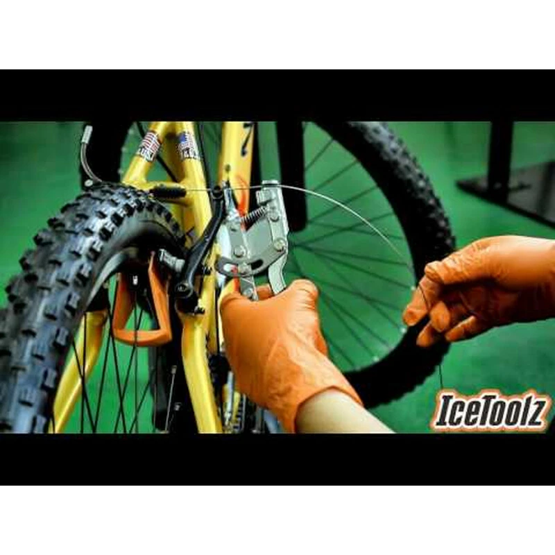 IceToolz Werkzeug, Bremskabelzange, 01A1 4 IceToolz Werkzeug, Bremskabelzange, 01A1 – Bild 2